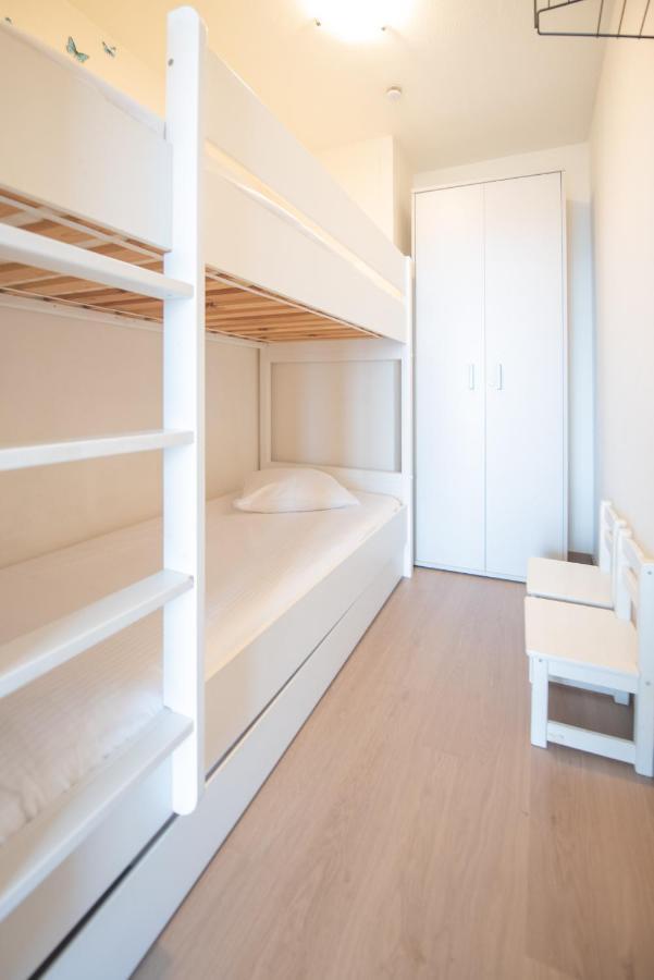 Golf 12 Appartement Oostende Buitenkant foto